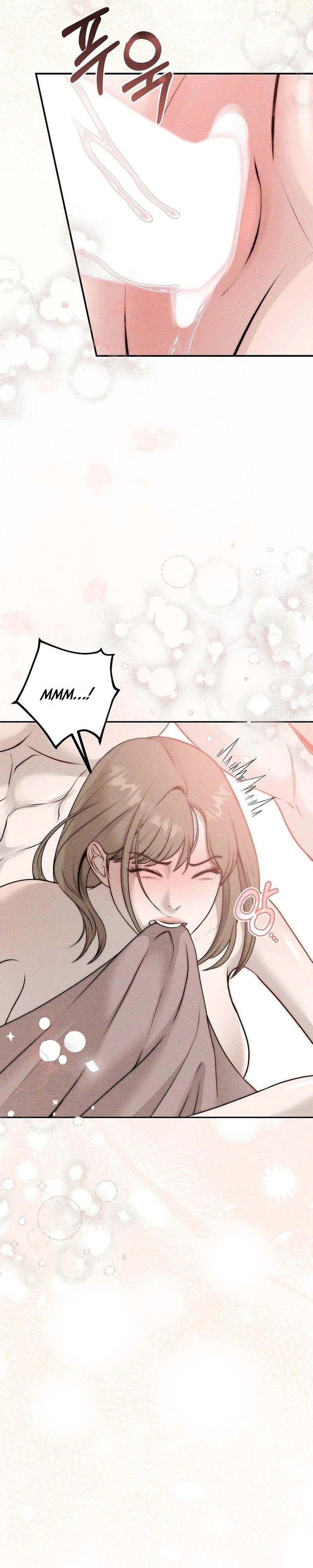 Michin Oppa-reul Juwotda Chapter 39 page 8 - 