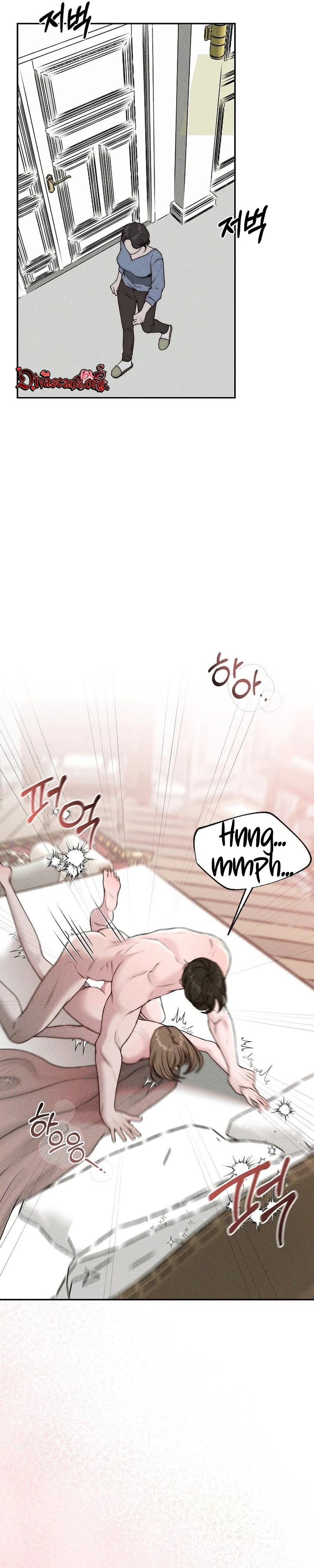 Michin Oppa-reul Juwotda Chapter 39 page 10 - 