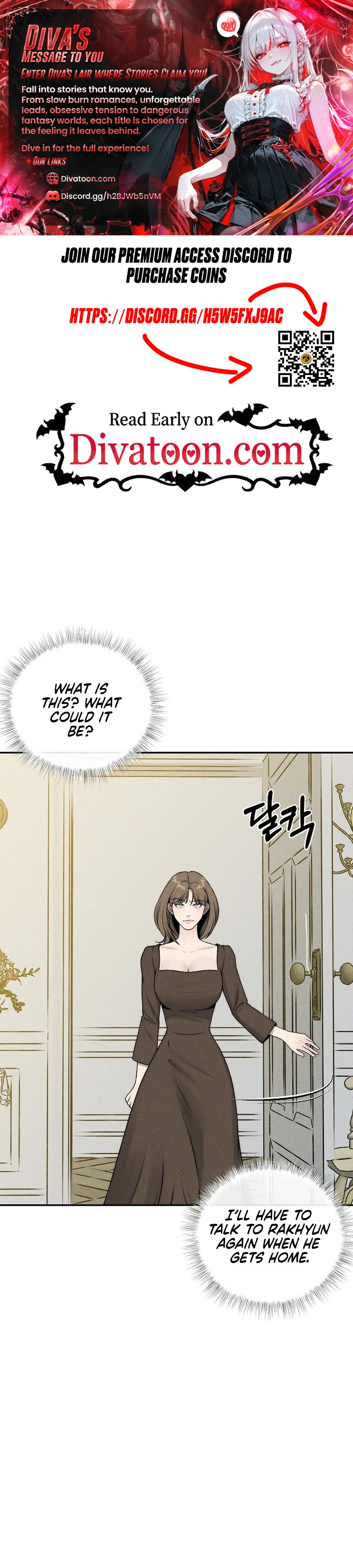 Michin Oppa-reul Juwotda Chapter 40 page 1 - 