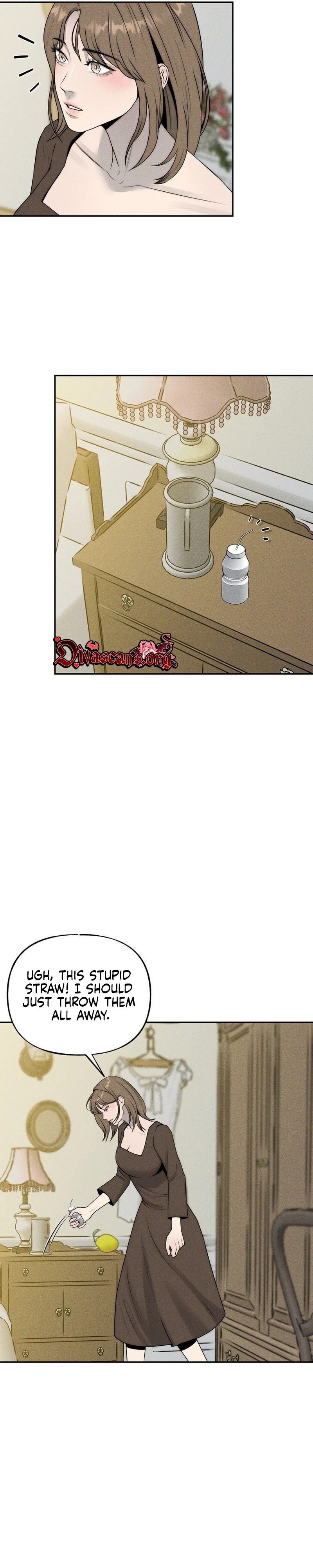 Michin Oppa-reul Juwotda Chapter 40 page 2 - 