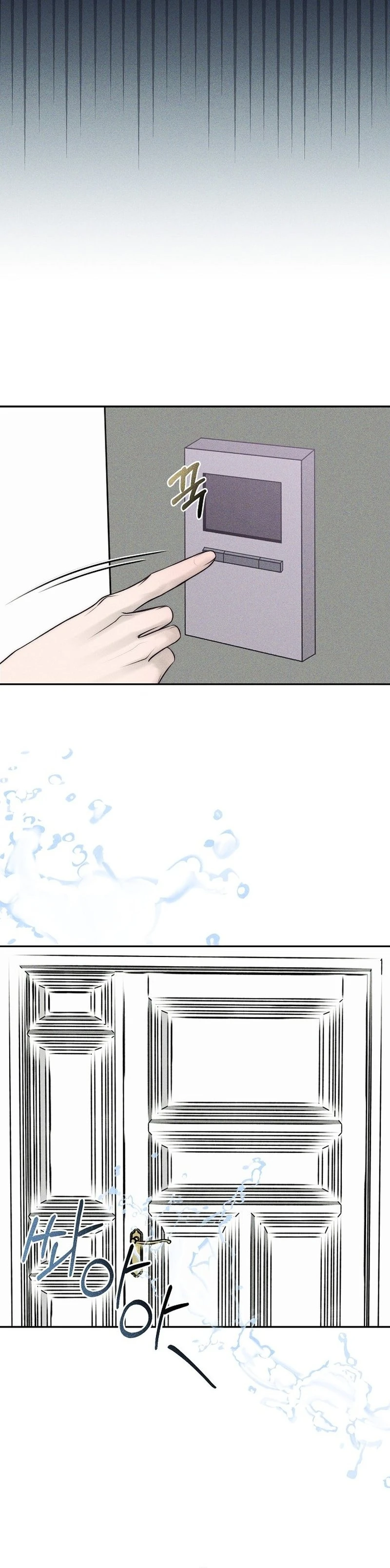Michin Oppa-reul Juwotda Chapter 40 page 14 - 