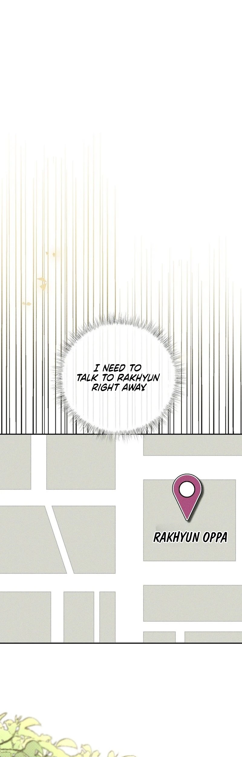 Michin Oppa-reul Juwotda Chapter 40 page 16 - 