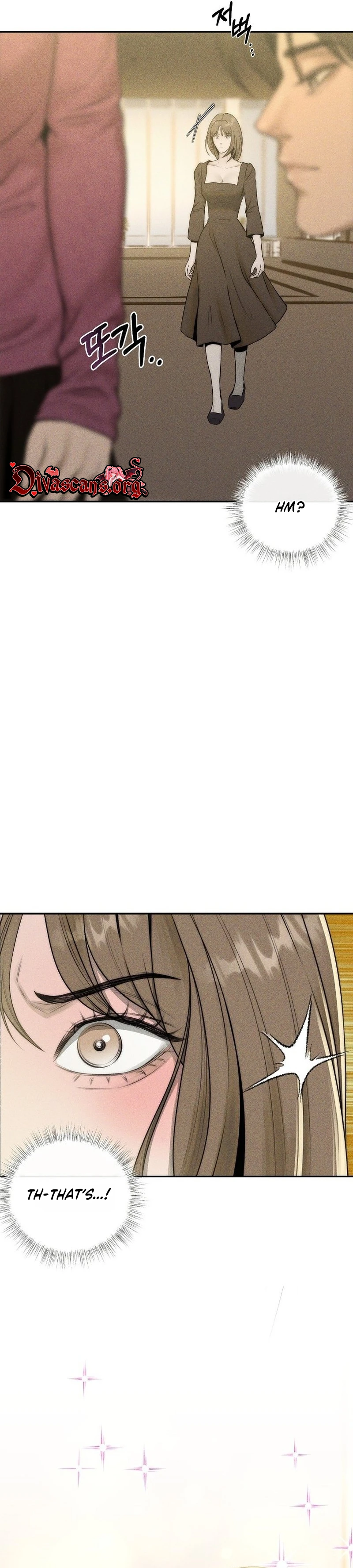 Michin Oppa-reul Juwotda Chapter 40 page 26 - 