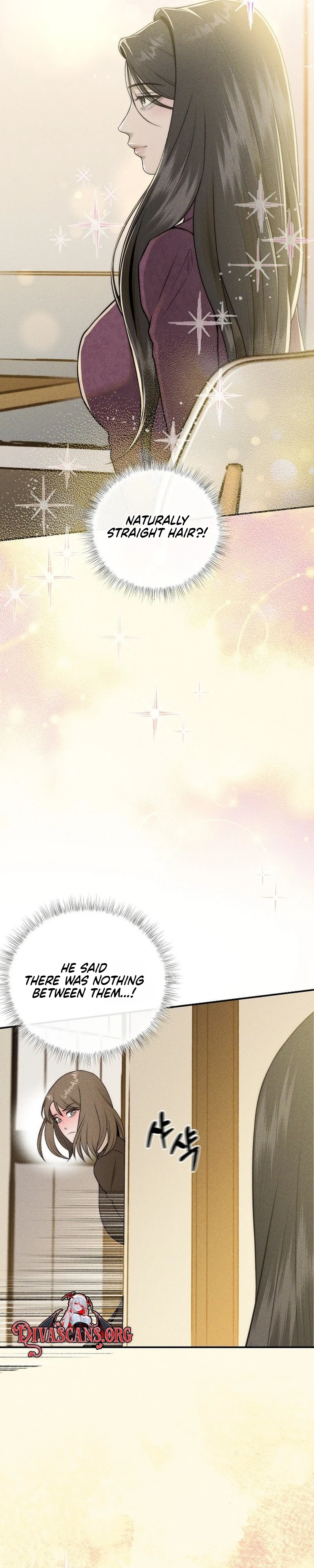 Michin Oppa-reul Juwotda Chapter 40 page 27 - 
