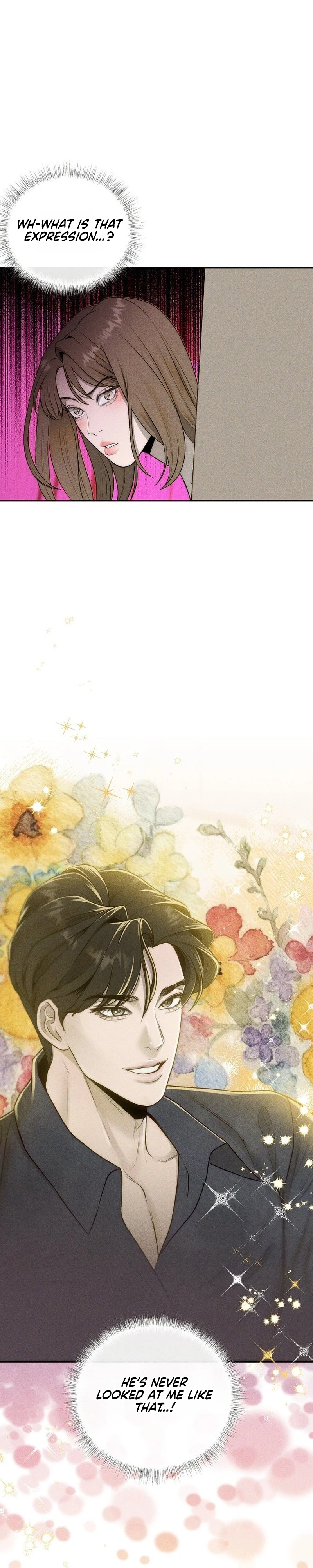 Michin Oppa-reul Juwotda Chapter 40 page 30 - 