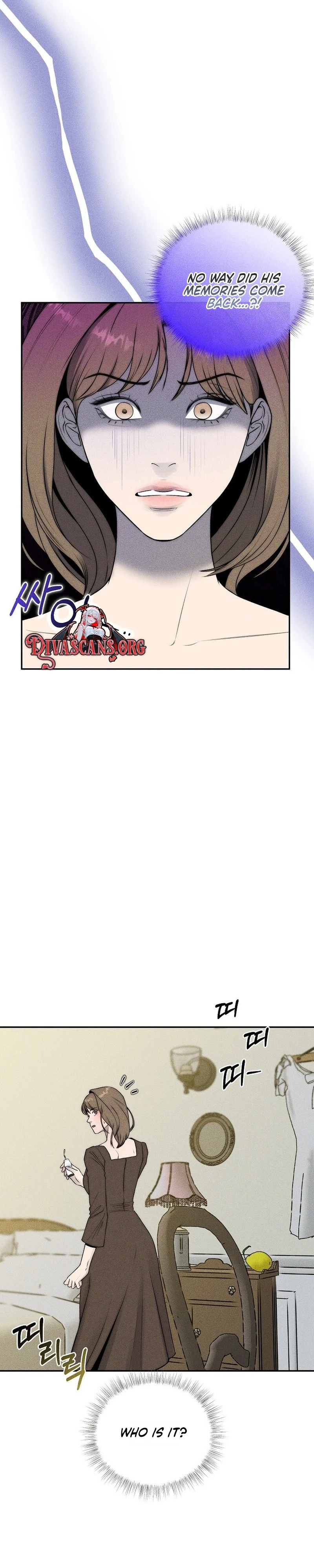 Michin Oppa-reul Juwotda Chapter 40 page 4 - 