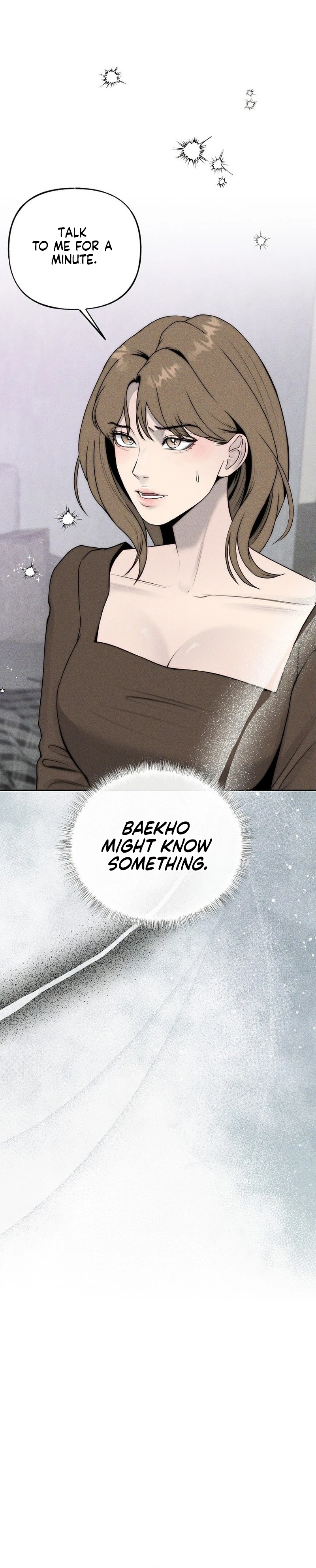 Michin Oppa-reul Juwotda Chapter 40 page 7 - 