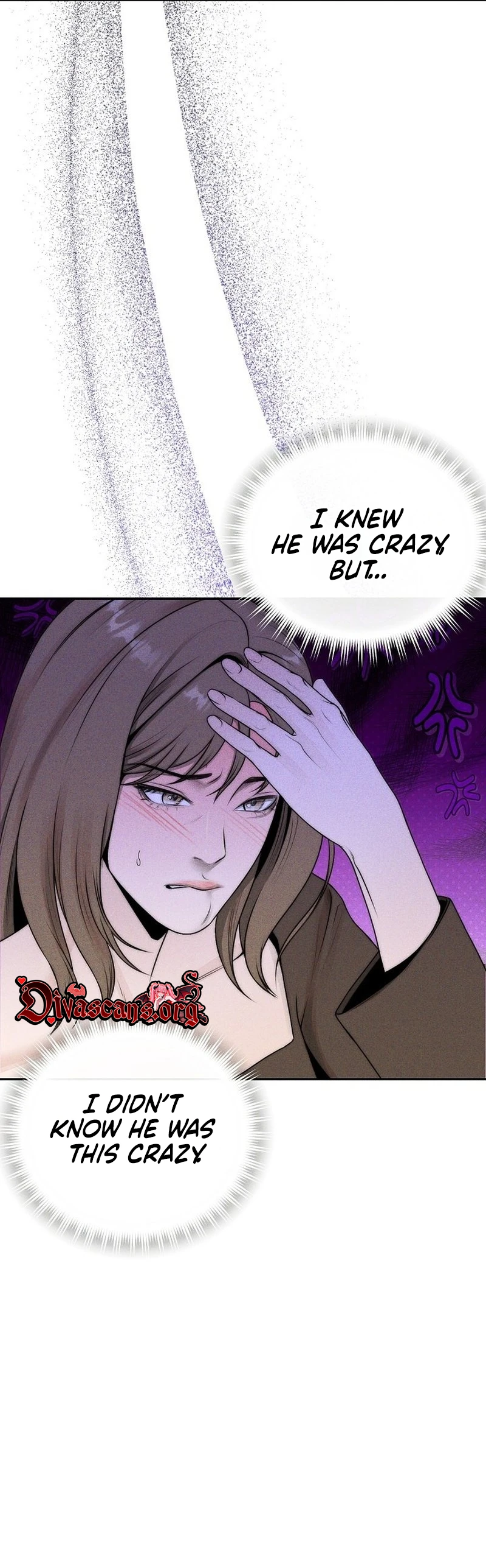 Michin Oppa-reul Juwotda Chapter 40 page 10 - 