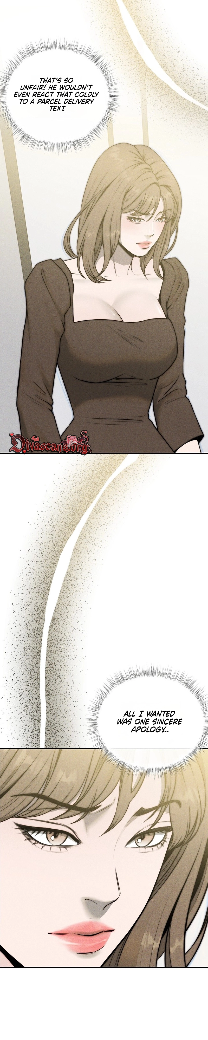 Michin Oppa-reul Juwotda Chapter 41 page 2 - 