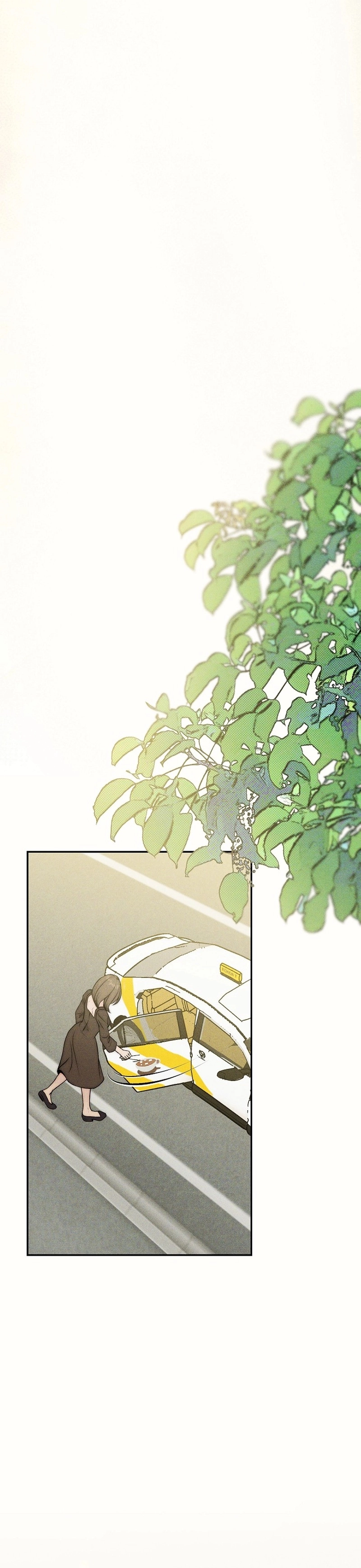 Michin Oppa-reul Juwotda Chapter 41 page 20 - 