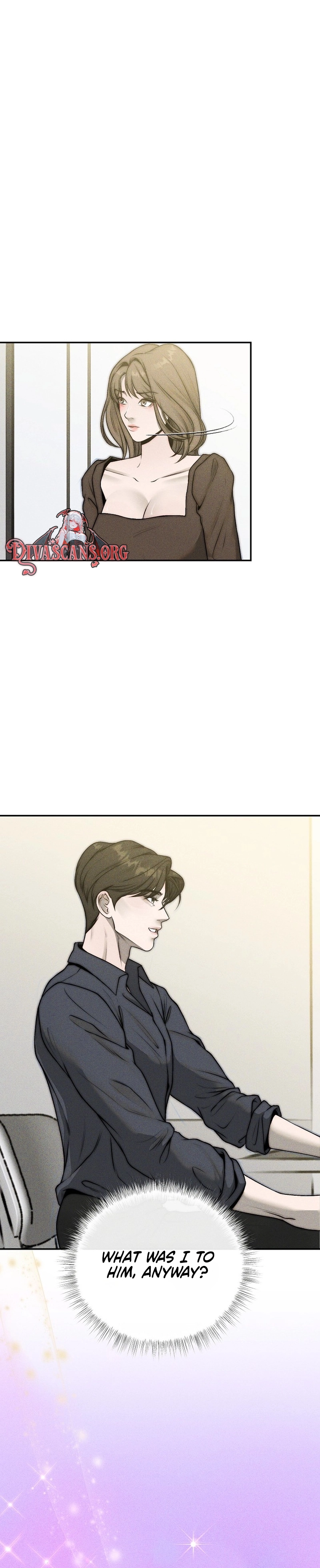 Michin Oppa-reul Juwotda Chapter 41 page 3 - 