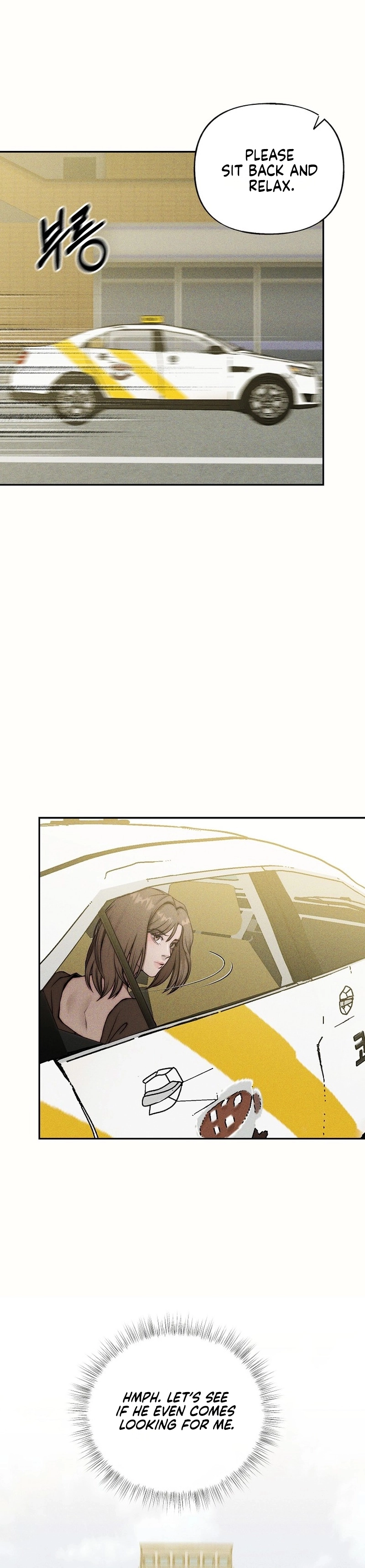 Michin Oppa-reul Juwotda Chapter 41 page 22 - 
