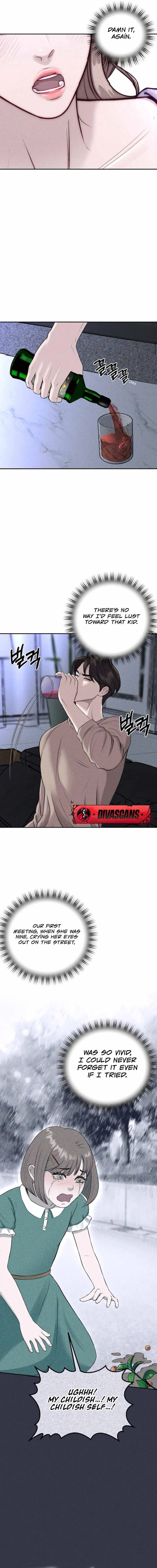 Michin Oppa-reul Juwotda Chapter 5 page 16 - 