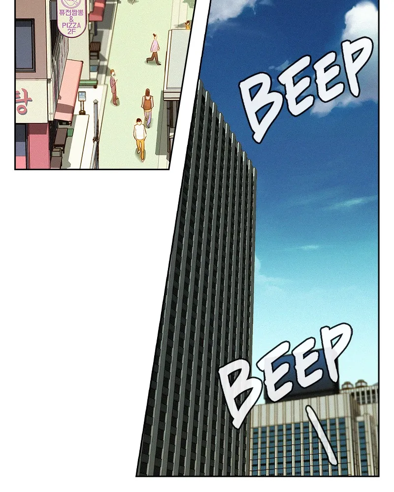 Read microHUNTER chapter 1 image 1 on Lezhin