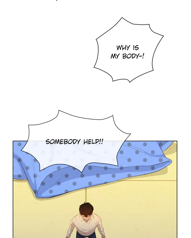 Read microHUNTER chapter 1 image 111 on Lezhin
