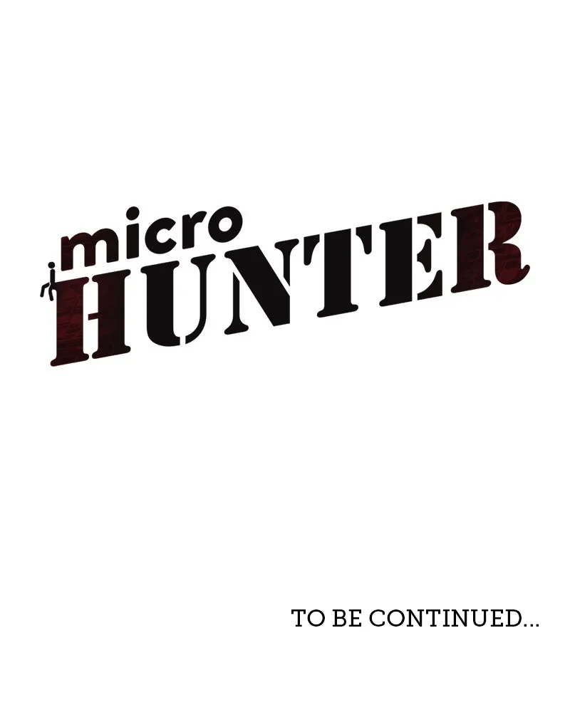 Read microHUNTER chapter 1 image 117 on Lezhin