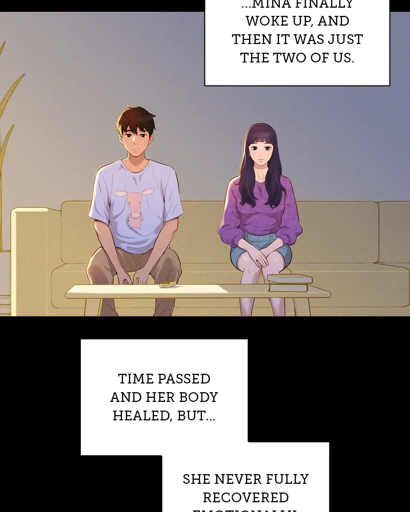Read microHUNTER chapter 1 image 15 on Lezhin