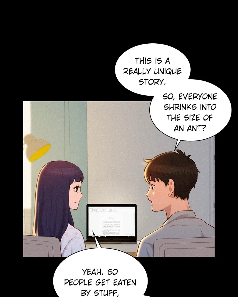Read microHUNTER chapter 1 image 24 on Lezhin