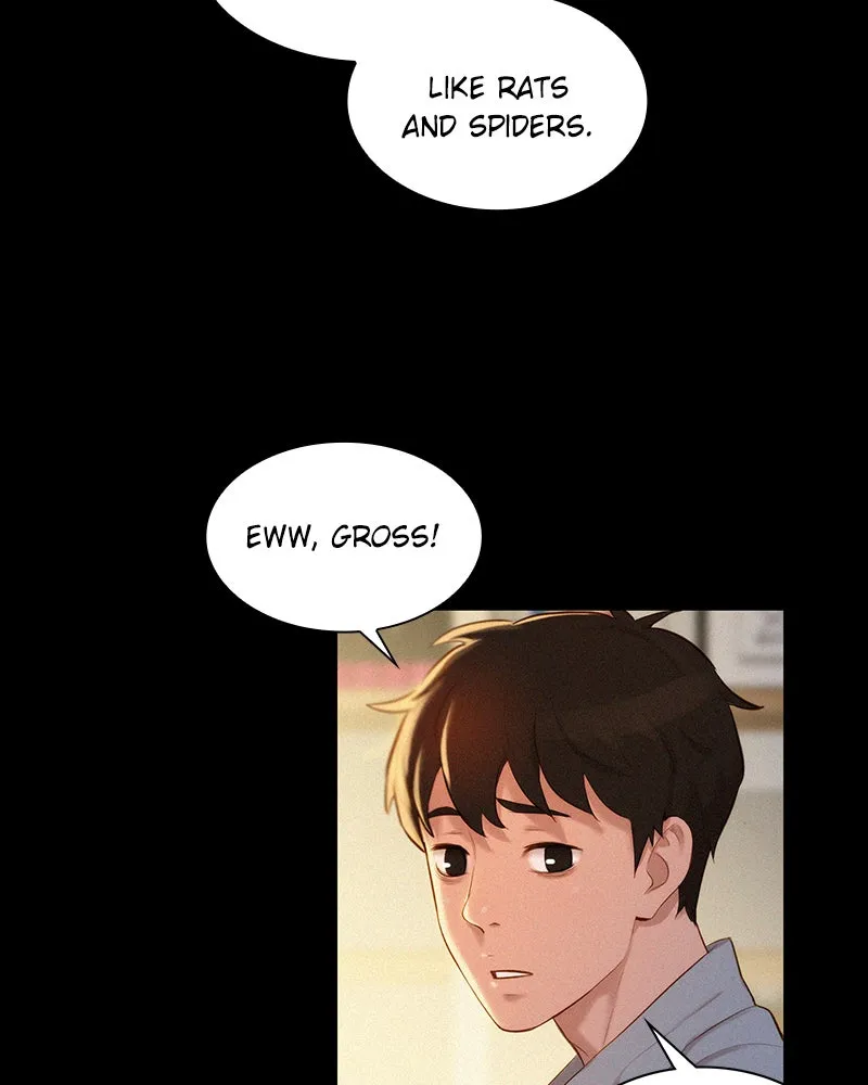 Read microHUNTER chapter 1 image 25 on Lezhin