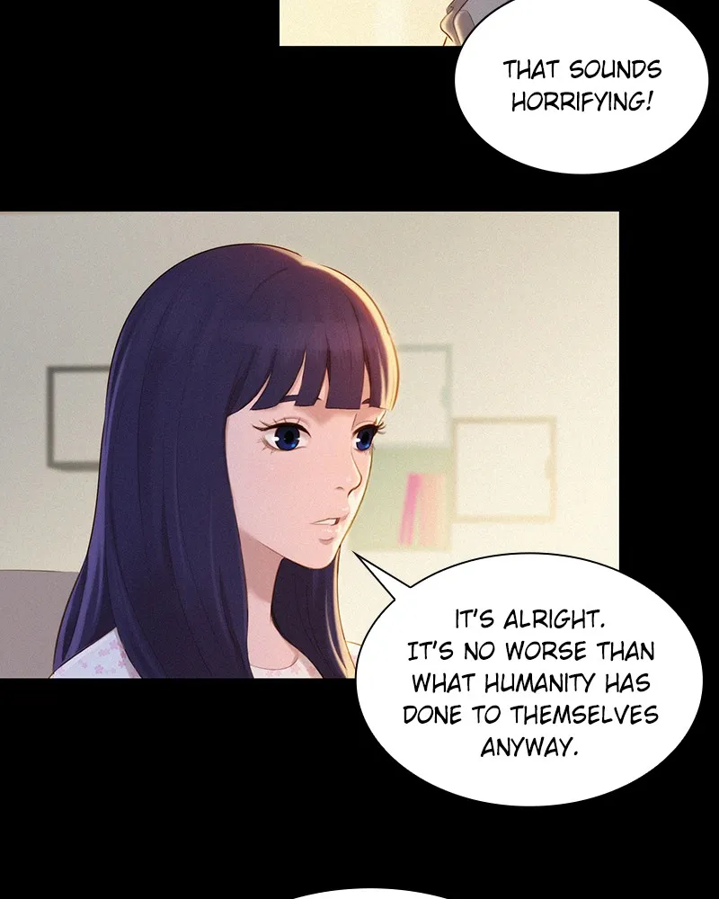 Read microHUNTER chapter 1 image 26 on Lezhin