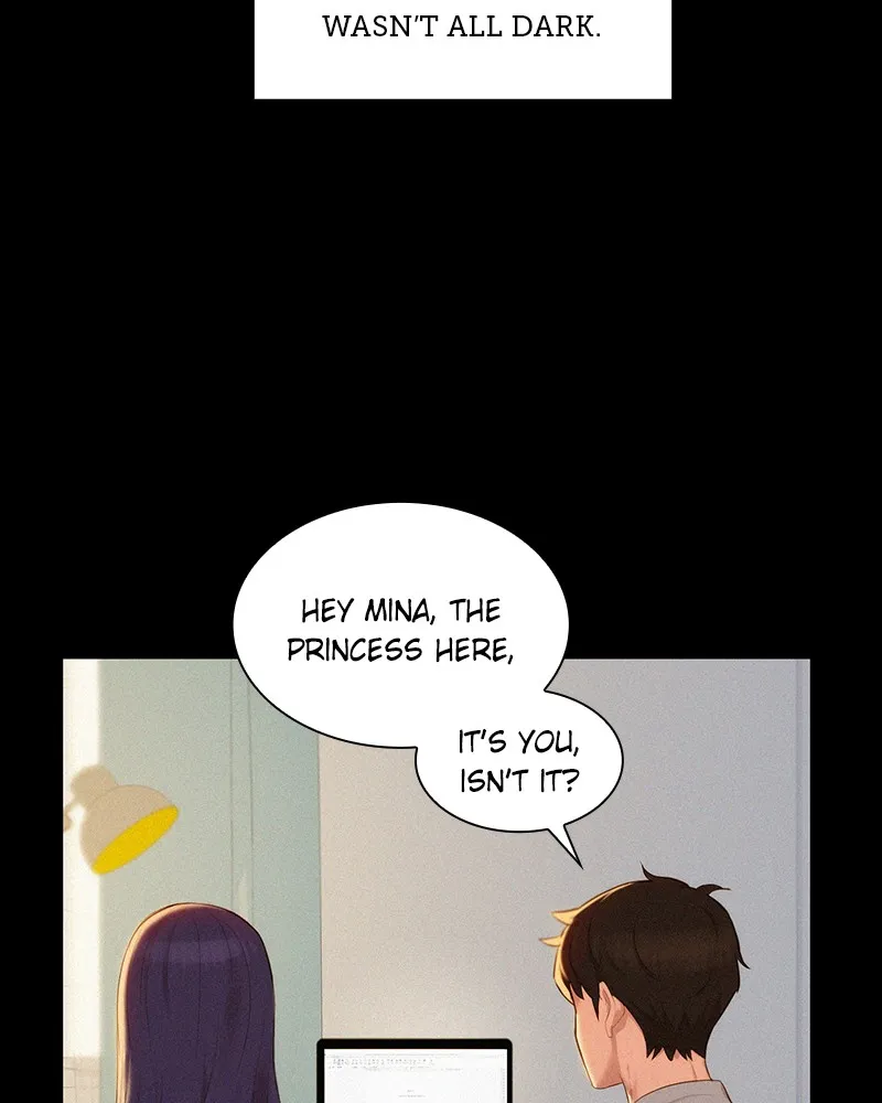 Read microHUNTER chapter 1 image 31 on Lezhin