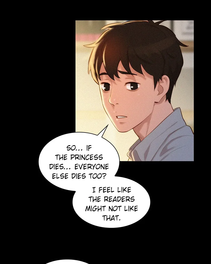 Read microHUNTER chapter 1 image 33 on Lezhin