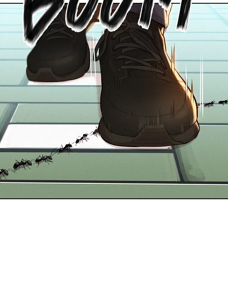 Read microHUNTER chapter 1 image 4 on Lezhin
