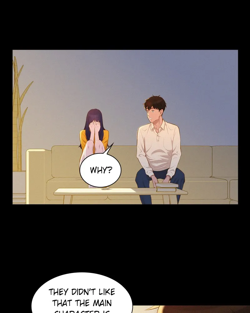 Read microHUNTER chapter 1 image 40 on Lezhin