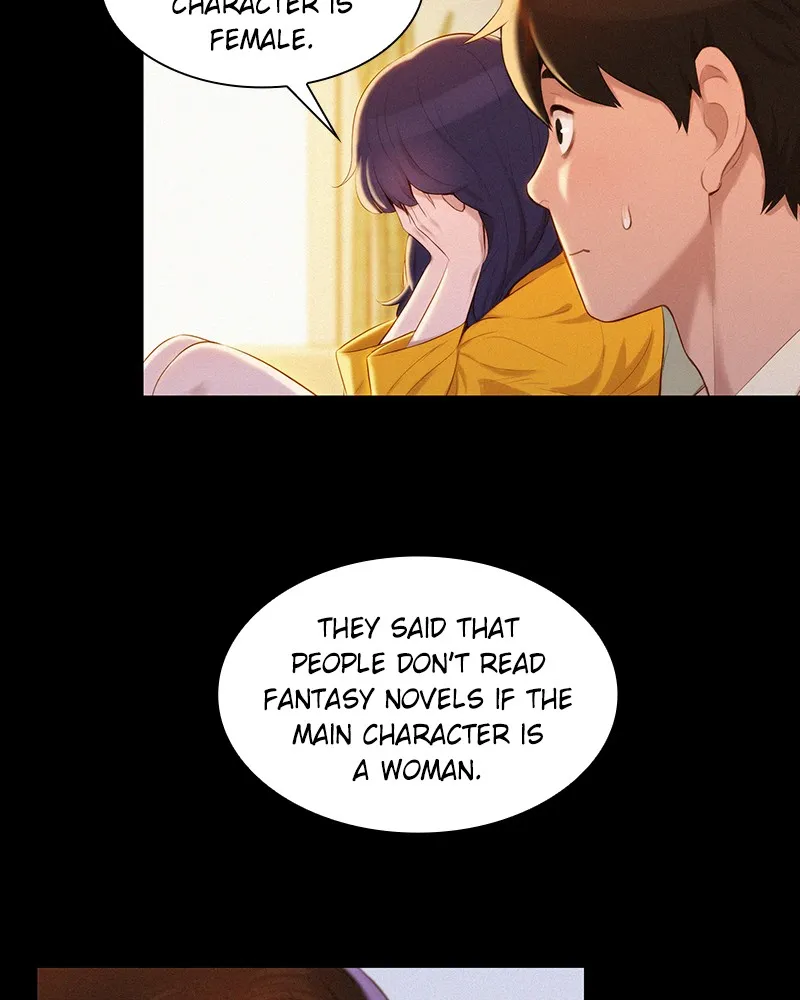 Read microHUNTER chapter 1 image 41 on Lezhin