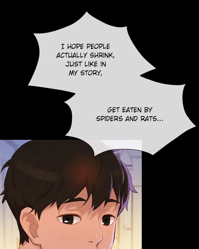Read microHUNTER chapter 1 image 45 on Lezhin