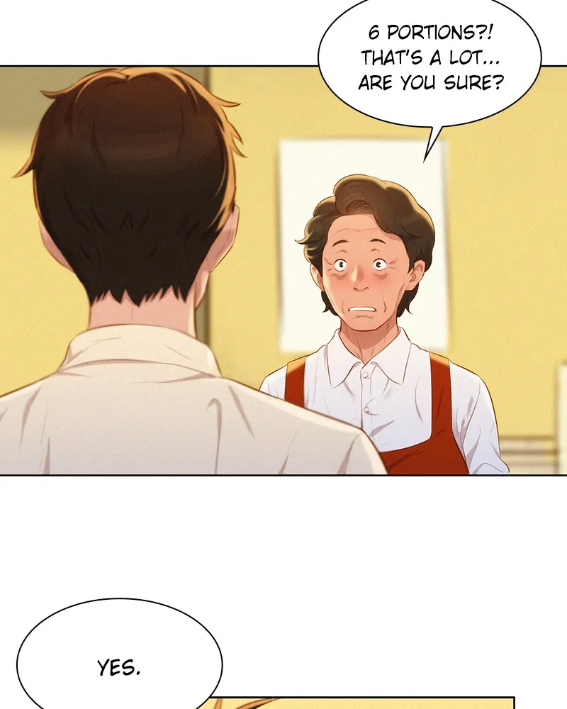 Read microHUNTER chapter 1 image 54 on Lezhin
