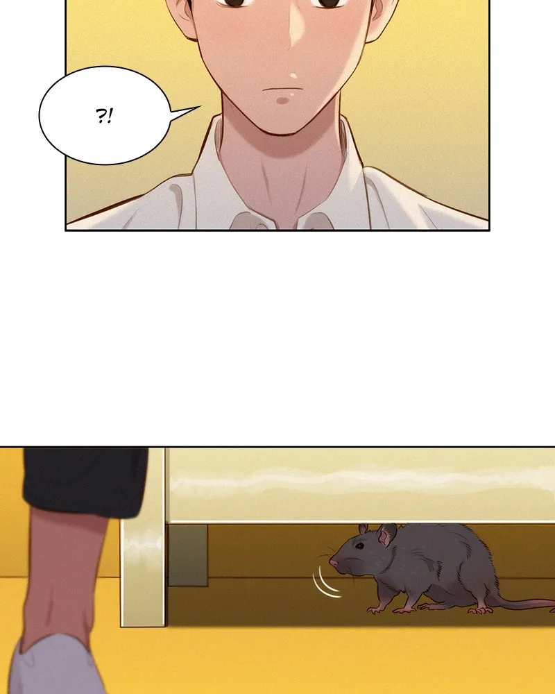 Read microHUNTER chapter 1 image 57 on Lezhin