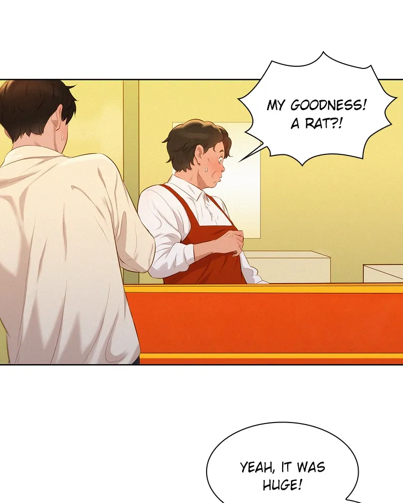 Read microHUNTER chapter 1 image 61 on Lezhin