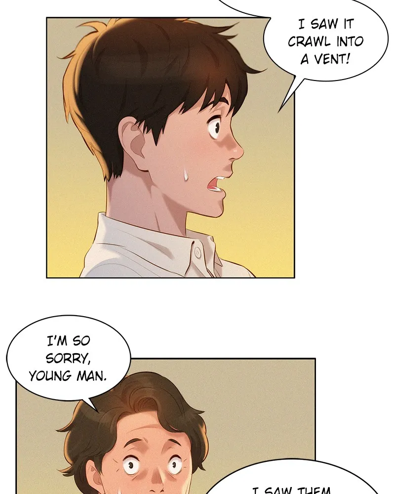 Read microHUNTER chapter 1 image 62 on Lezhin