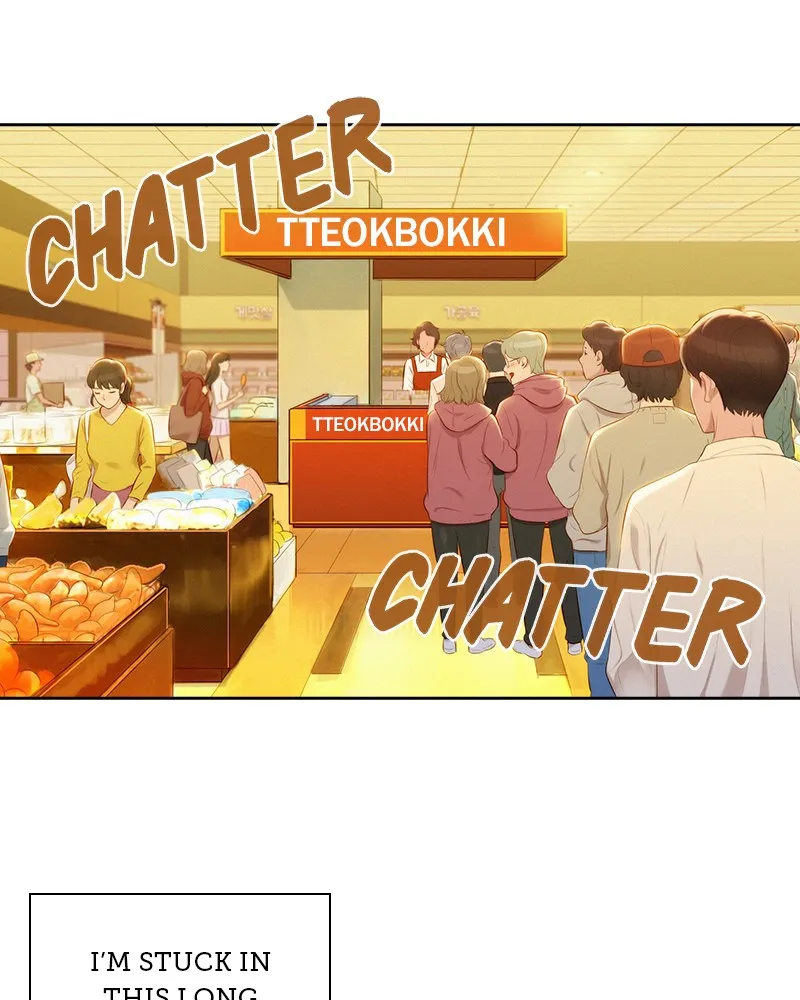 Read microHUNTER chapter 1 image 8 on Lezhin
