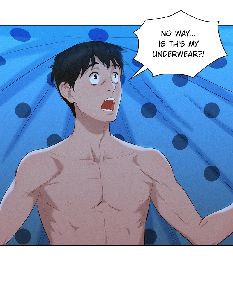 Read microHUNTER chapter 1 image 92 on Lezhin