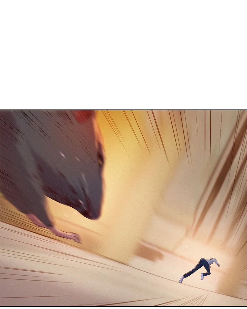 microHUNTER Chapter 2 page 101 - 