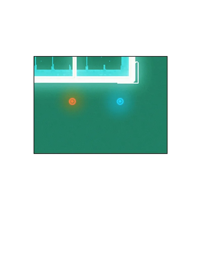 microHUNTER Chapter 2 page 107 - 
