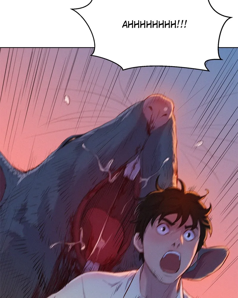 microHUNTER Chapter 2 page 113 - 