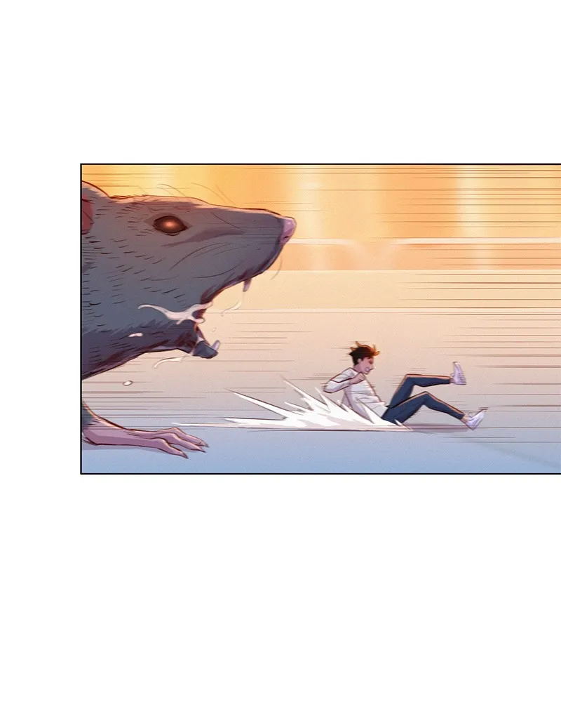 microHUNTER Chapter 2 page 120 - 