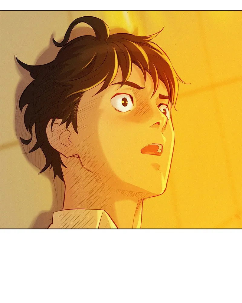 microHUNTER Chapter 2 page 134 - 