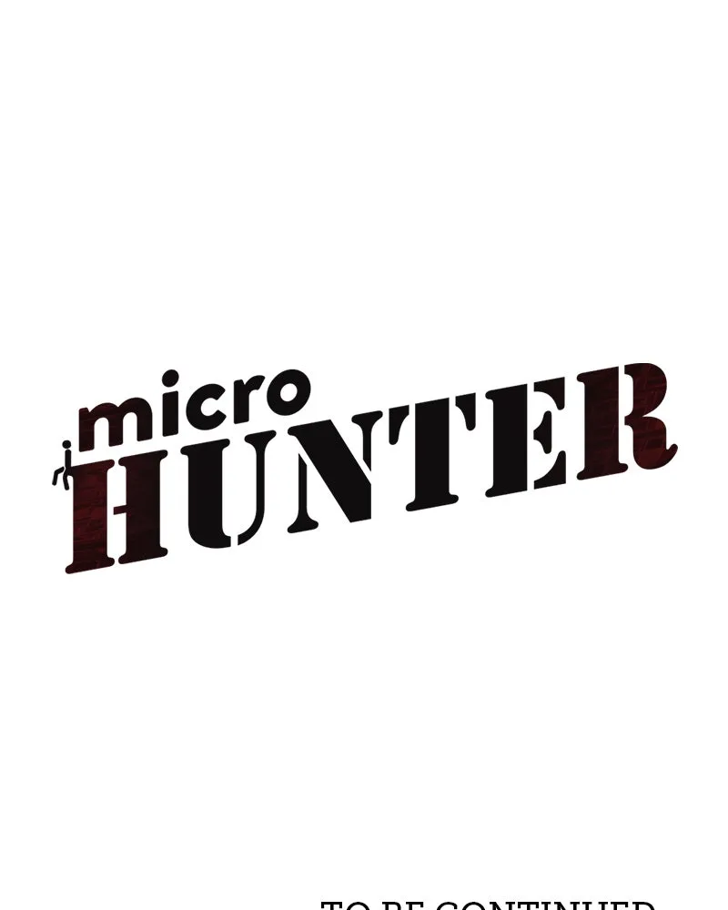 microHUNTER Chapter 2 page 137 - 