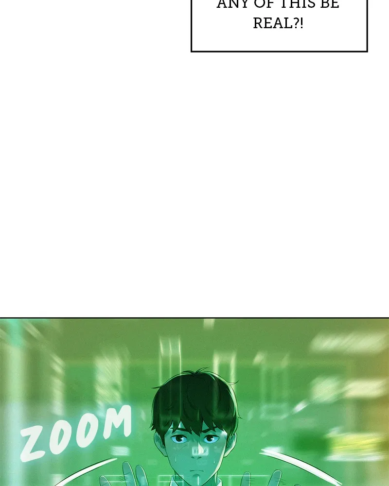 microHUNTER Chapter 2 page 15 - 
