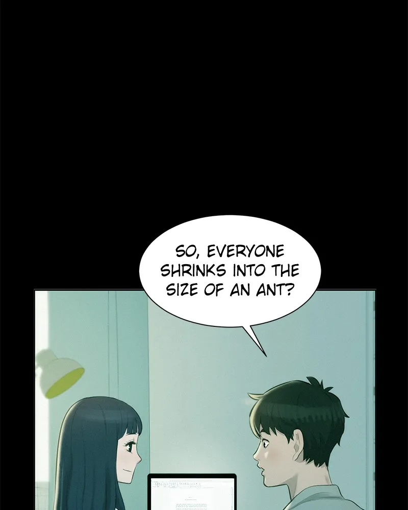 microHUNTER Chapter 2 page 3 - 