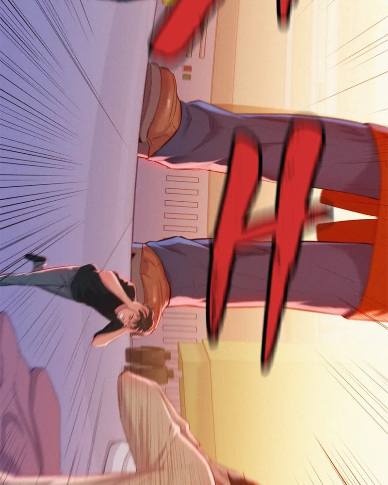microHUNTER Chapter 2 page 25 - 