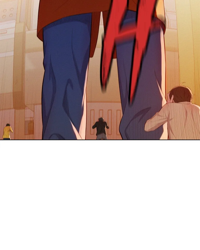 microHUNTER Chapter 2 page 28 - 