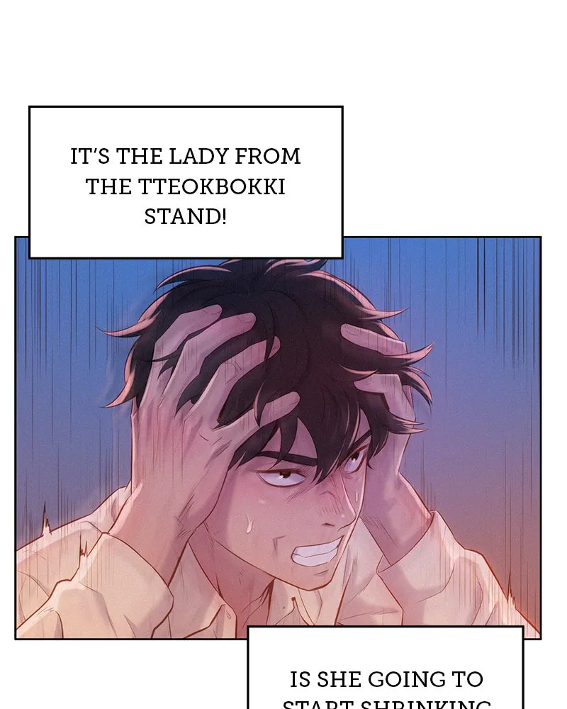 microHUNTER Chapter 2 page 30 - 