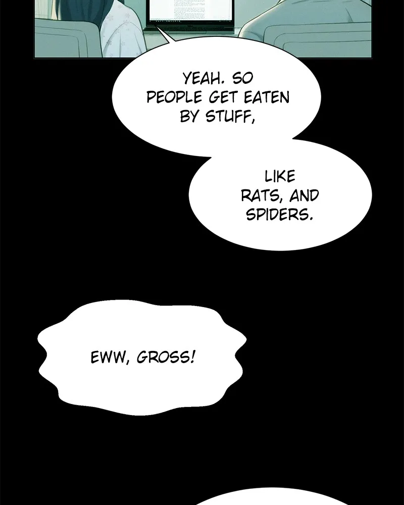 microHUNTER Chapter 2 page 4 - 