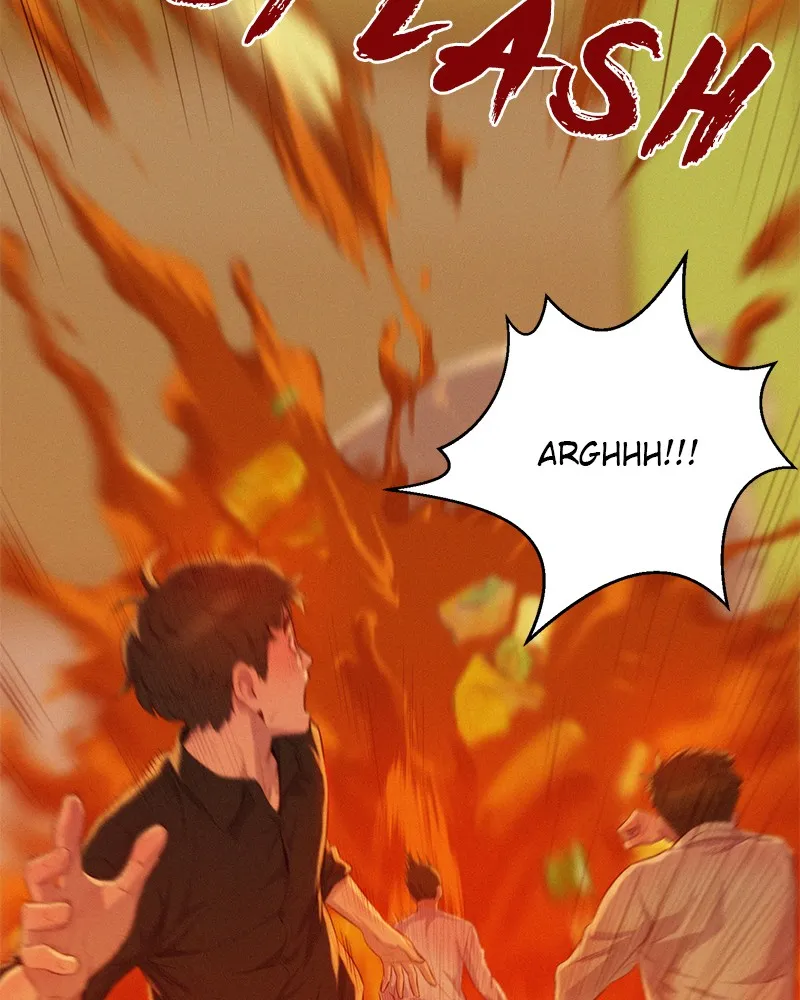 microHUNTER Chapter 2 page 40 - 
