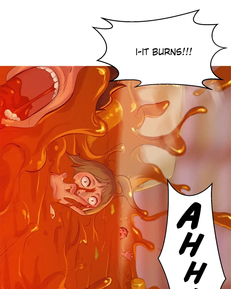 microHUNTER Chapter 2 page 42 - 